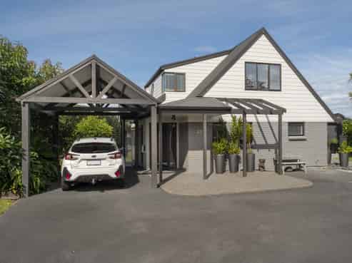33 Matahiwi Road, Te Puna