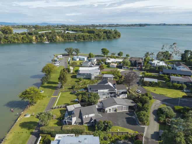 33 Matahiwi Road, Te Puna