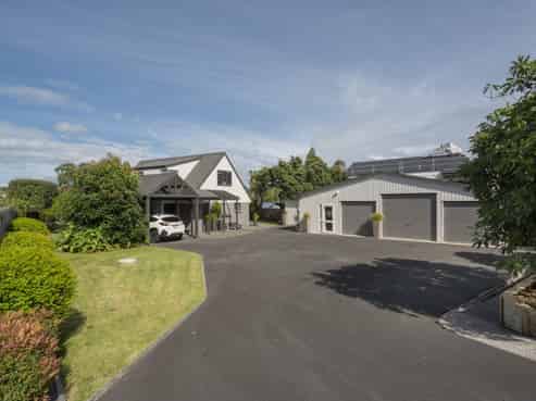 33 Matahiwi Road, Te Puna