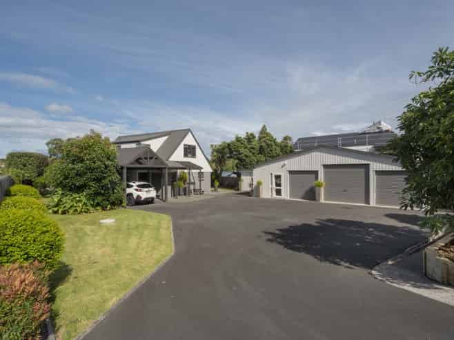 33 Matahiwi Road, Te Puna