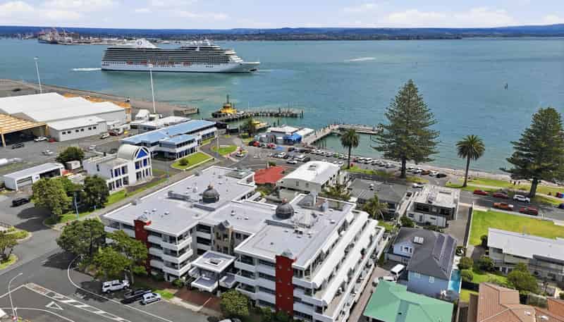 408/36 Victoria Road, Mount Maunganui