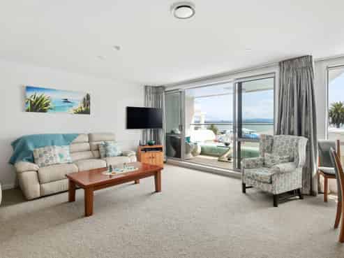 408/36 Victoria Road, Mount Maunganui