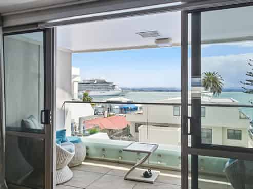 408/36 Victoria Road, Mount Maunganui