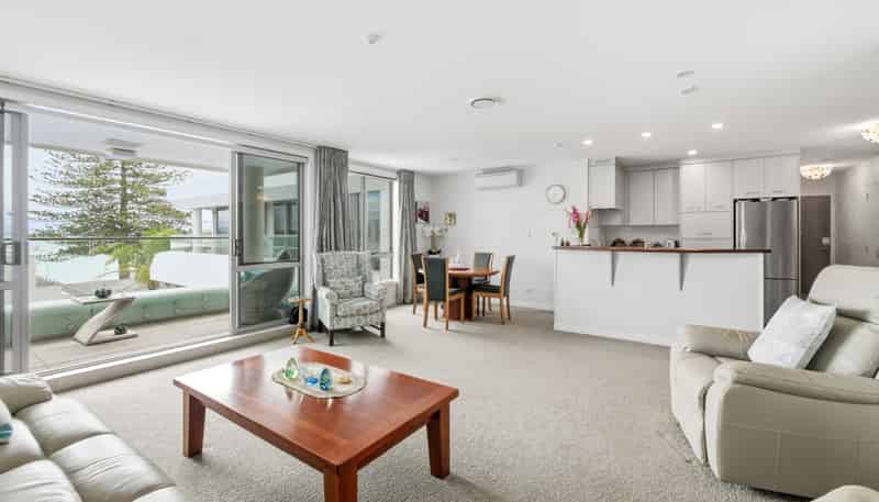 408/36 Victoria Road, Mount Maunganui