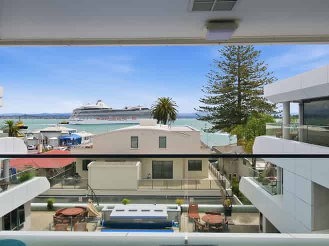 408/36 Victoria Road, Mount Maunganui