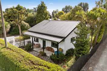 219 Talbot Street, Geraldine