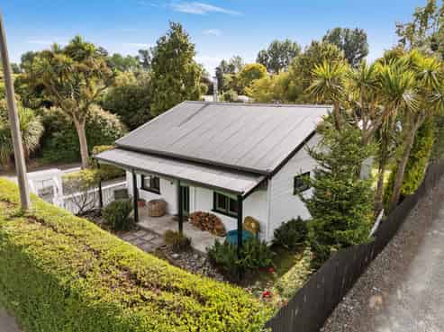 219 Talbot Street, Geraldine