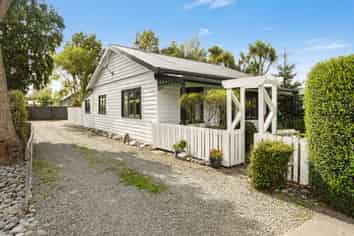 219 Talbot Street, Geraldine