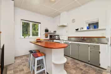 219 Talbot Street, Geraldine