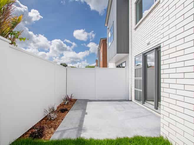 111F Shakespeare Street, Cambridge