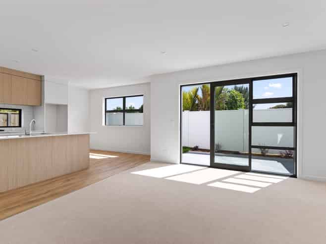 111F Shakespeare Street, Cambridge