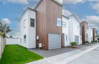 111F Shakespeare Street, Cambridge