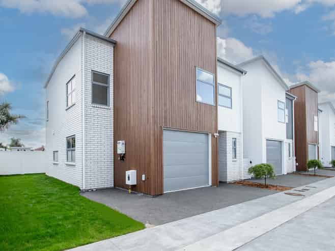 111F Shakespeare Street, Cambridge