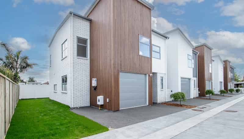 111F Shakespeare Street, Cambridge