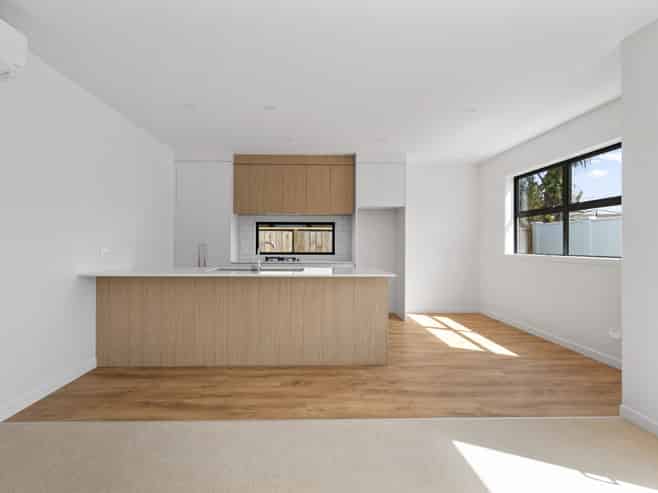 111F Shakespeare Street, Cambridge