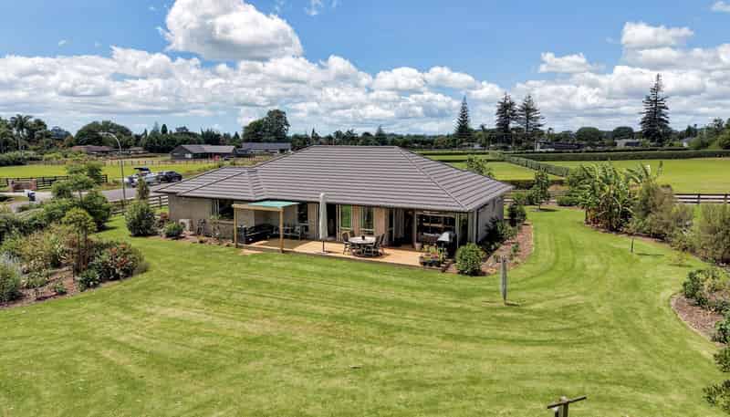 21 Tareha Place, Kerikeri
