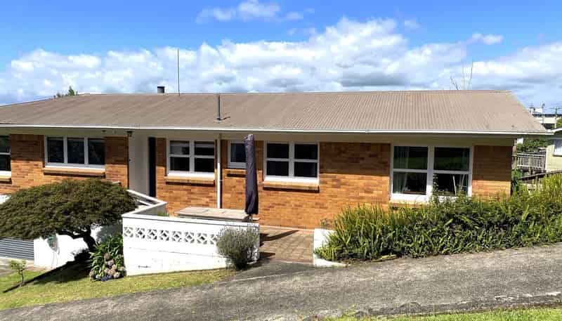 109 Kingsford Place, Thames