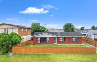 61 College Road, Edgecumbe