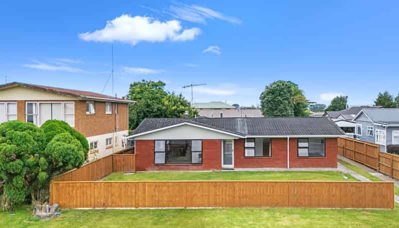 61 College Road, Edgecumbe