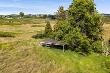 20 Ross Road, Topuni