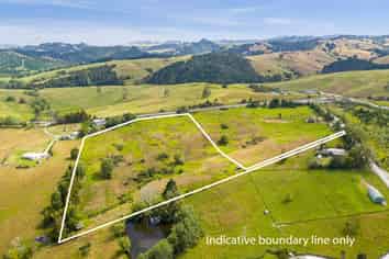 20 Ross Road, Topuni