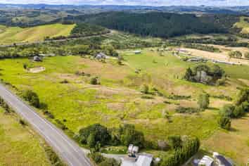 20 Ross Road, Topuni