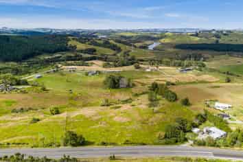 20 Ross Road, Topuni