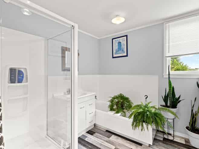 40 Haunui Road, Whangaehu