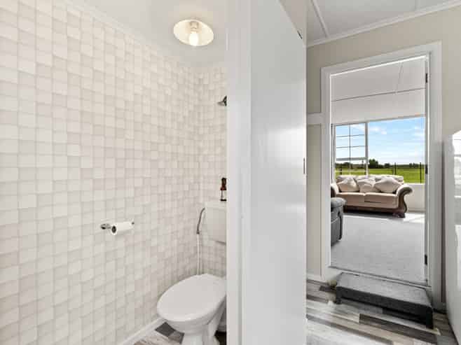 40 Haunui Road, Whangaehu