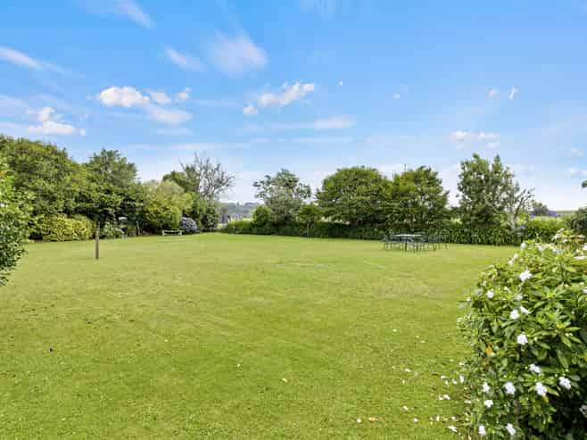 40 Haunui Road, Whangaehu