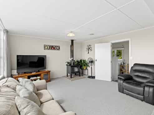 40 Haunui Road, Whangaehu