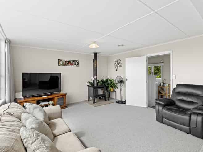 40 Haunui Road, Whangaehu