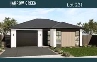 151 Lemonwood Drive, Rolleston