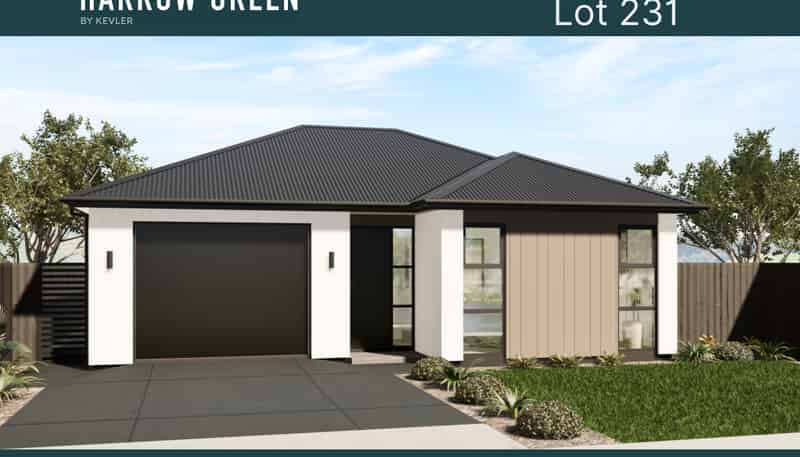 151 Lemonwood Drive, Rolleston