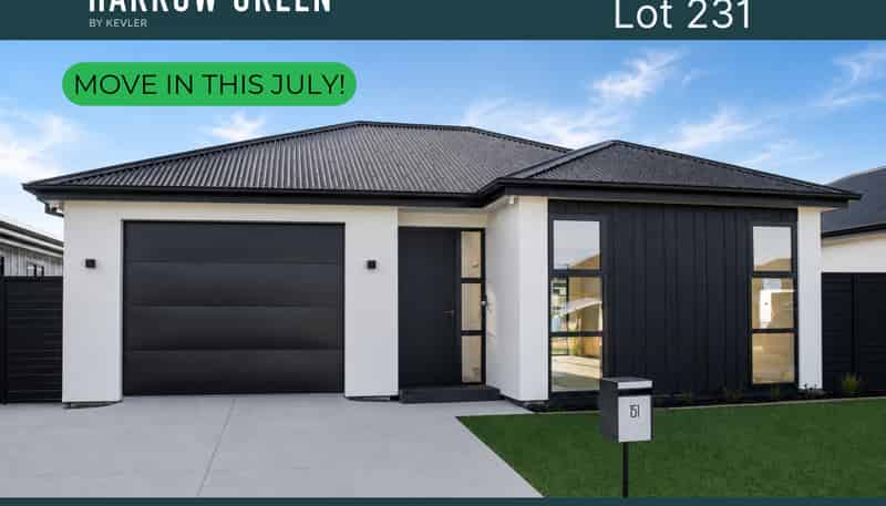 151 Lemonwood Drive, Rolleston