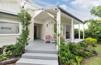 55 Commodore Drive, Lynfield