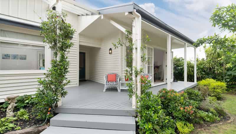 55 Commodore Drive, Lynfield