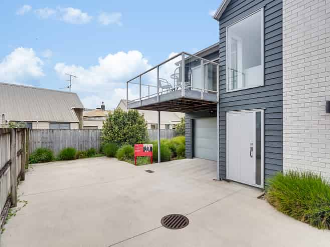 6/192 Killarney Road, Frankton