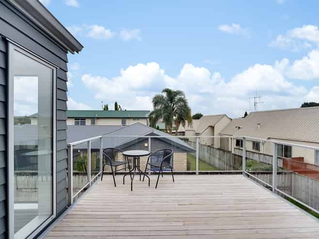 6/192 Killarney Road, Frankton