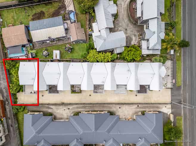 6/192 Killarney Road, Frankton