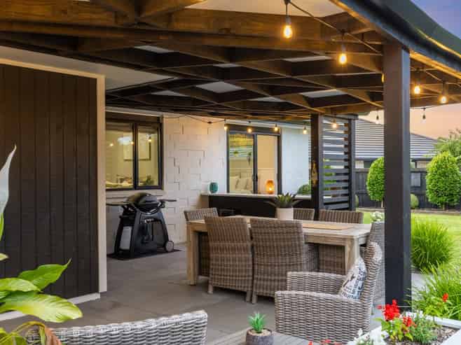 64 Fairway Drive, Morrinsville