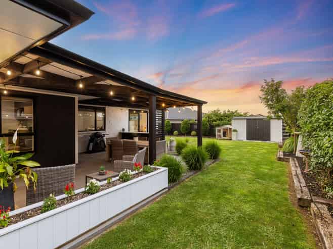 64 Fairway Drive, Morrinsville