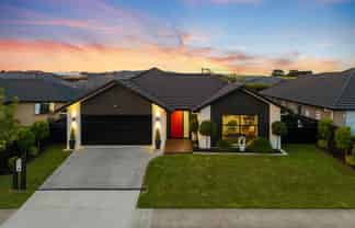 64 Fairway Drive, Morrinsville