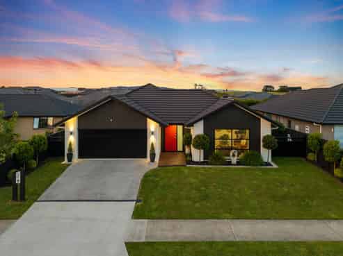 64 Fairway Drive, Morrinsville