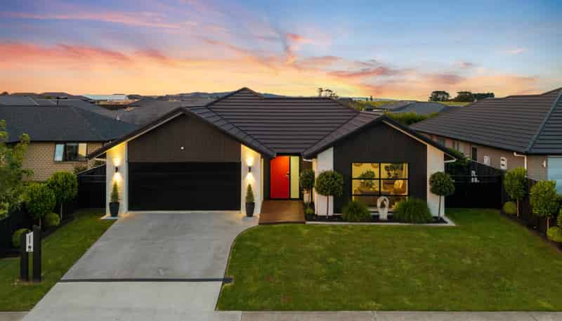 64 Fairway Drive, Morrinsville