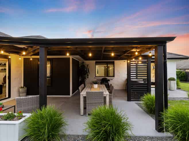 64 Fairway Drive, Morrinsville