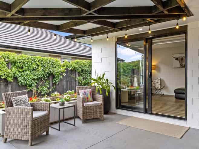 64 Fairway Drive, Morrinsville