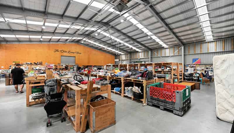 16 Wickham Street, Frankton