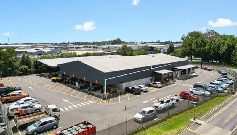 16 Wickham Street, Frankton