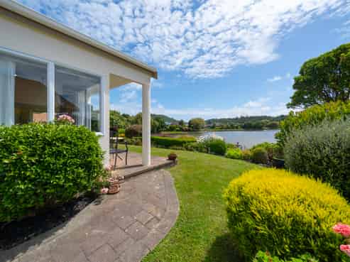 4 Lakeside Villas, Whitby